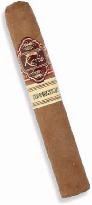 Kafie 1901 Robusto Connecticut Zigarre 1 Stk.