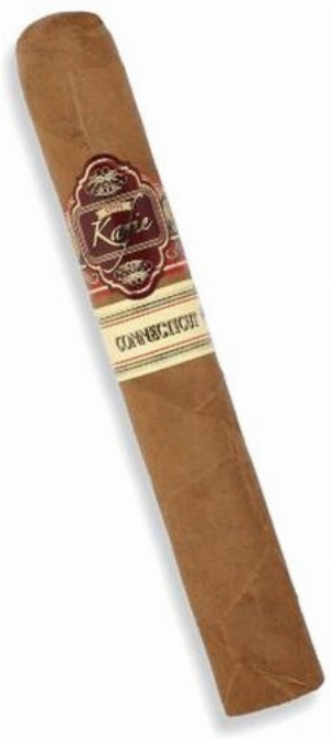 Kafie 1901 Toro Connecticut Zigarre 1 Stk.