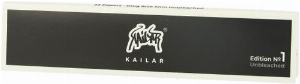 Kailar Cellulose Longpapers 1x32 Stk.