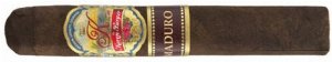 Karen Berger Zigarre Maduro Robusto