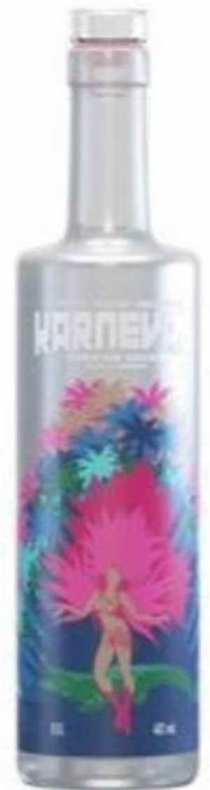 Karneval Vodka 40% Vol.