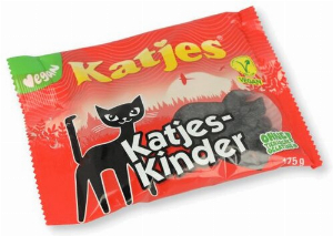 Katjes Katjes-Kinder Vegan 175g