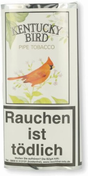Kentucky Bird Pfeifentabak 50g Päckchen