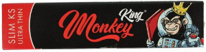 King Monkey 32 King Size Slim Ultrathin