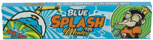 King Monkey Smell Blue Splash 32 King Size Slim mit 32 Filter Tips