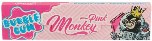 King Monkey Smell Bubble Gum 32 King Size Slim mit 32 Filter Tips