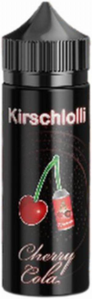 Kirschlolli Aroma Longfill Cherry Cola 10ml