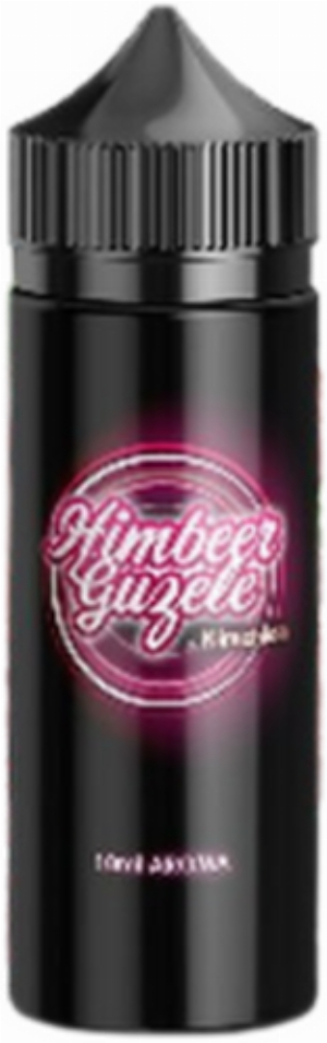 Kirschlolli Aroma Longfill Himbeer Guzele 10ml