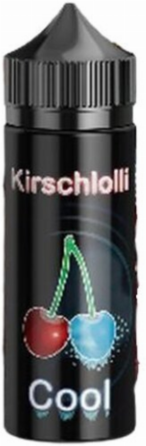 Kirschlolli Aroma Longfill Kirschlolli Cool 10ml