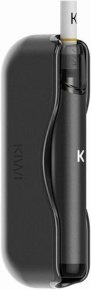 KIWI E-Zigarette Kit Iron Gate