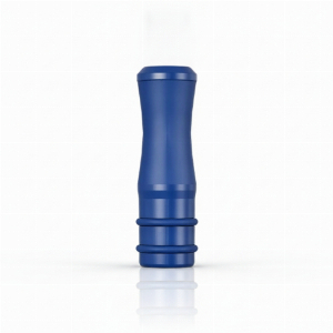 KIWI Spark 2 PC / Silikon Drip Tip Midnight Blue