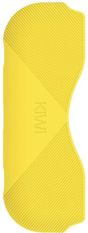Kiwi Schutzhülle Light Yellow 