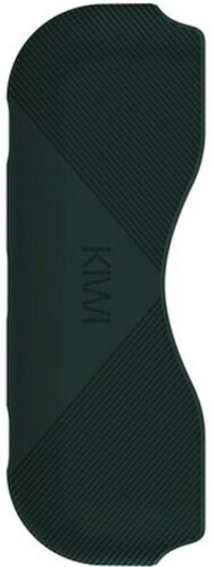 Kiwi Schutzhülle Midnight Green 