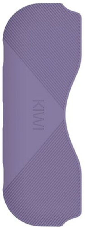 Kiwi Schutzhülle Space Violet 