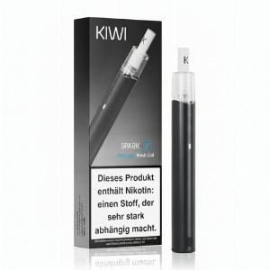 KIWI Spark 2 Kit Iron Gate