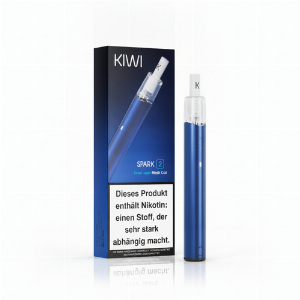 KIWI Spark 2 Kit Midnight Blue