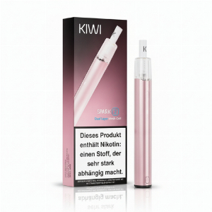 KIWI Spark 2 Kit Rose Gold