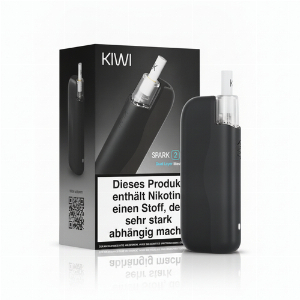 KIWI Spark 2 Pro Kit Iron Gate