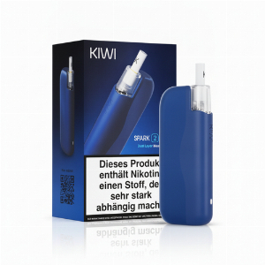 KIWI Spark 2 Pro Kit Midnight Blue