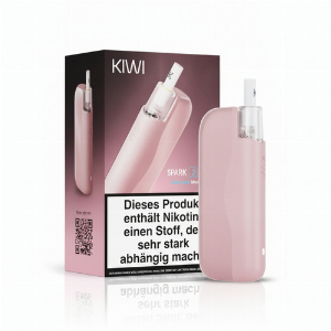 KIWI Spark 2 Pro Kit Rose Gold