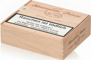 Kleinlagel Zigarillos Hausmarke Brasil No. 400, 50er
