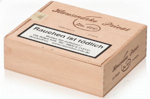 Kleinlager Zigarillos Hausmarke Sumatra No. 400, 50er