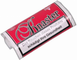 Knaster Tabak Cherry 35g Pouch Kräutermischung