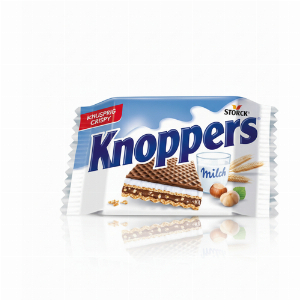 Knoppers 25g  