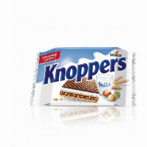 Knoppers 25g