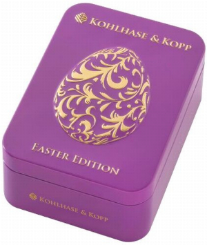 Kohlhase & Kopp Easter Edition 2023 Pfeifentabak 100g