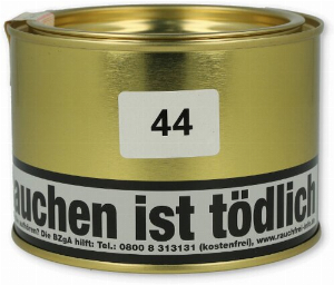 Kohlhase & Kopp Pfeifentabak Meistermischung Nr.44 100g