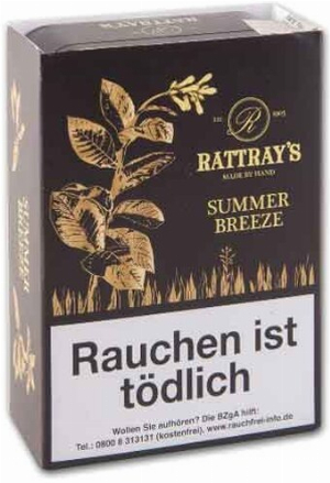Kohlhase & Kopp Summer Breeze 2022 Pfeifentabak 100g