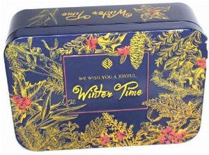 Kohlhase & Kopp Winter Time 2020 Limited Edition