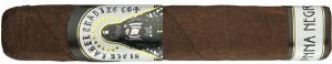 Black Label Zigarre La Madonna Negra Robusto