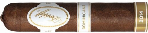 Davidoff Dominicana Short Robusto Zigarre 1Stk.