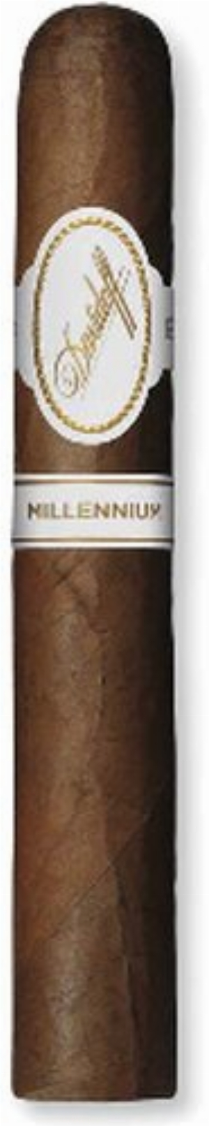 Davidoff Zigarren Millenium Robusto 1Stk.