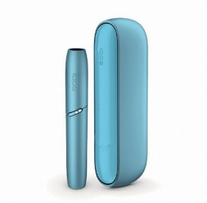 IQOS Originals Duo Kit Turquoise