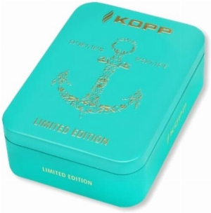 Kopp Limited Edition 2024 Pfeifentabak 100g