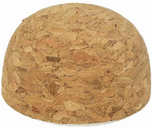 Kork für Pfeifenascher 3,4cm 1 Stk.