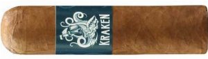 Kraken Zigarre Miticos