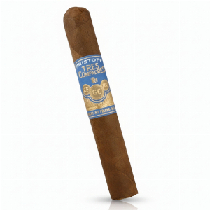 Kristoff Tres Compadres Robusto Zigarre 1 Stk.