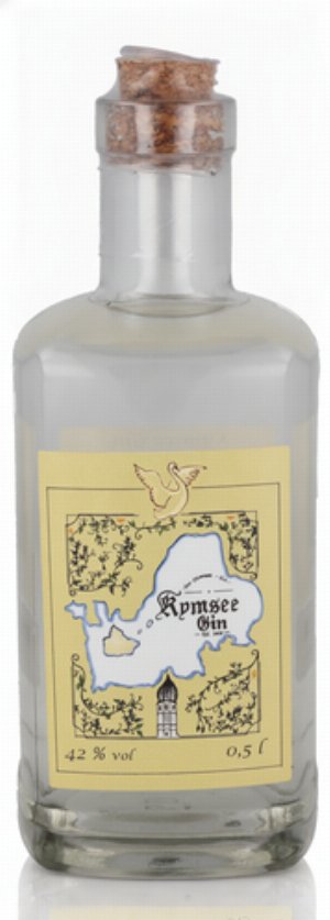 Kymsee Gin 42% Vol. 500ml