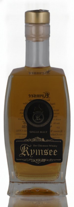 Kymsee Single Malt Whisky 42% Vol. 500ml