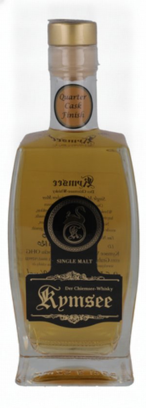 Kymsee Whisky Quarter Cask Finish 42% Vol. 500ml
