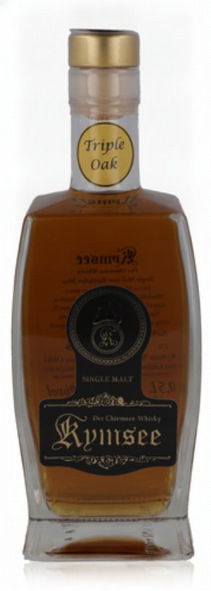 Kymsee Whisky Triple Oak 42% Vol. 500ml