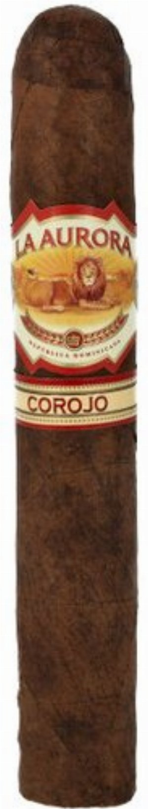 La Aurora 1962 Corojo Robusto Zigarre