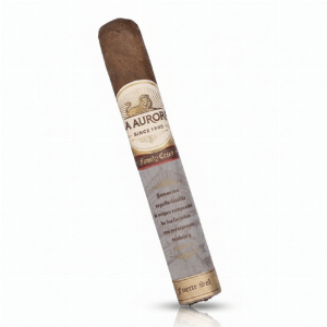 La Aurora Family Creed Fuerte Sol Toro Zigarre 1 Stk.
