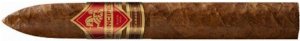 La Aurora Zigarre Principes Nicaragua Belicoso