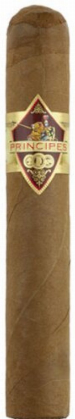 La Aurora Zigarre Principes Nicaragua Robusto