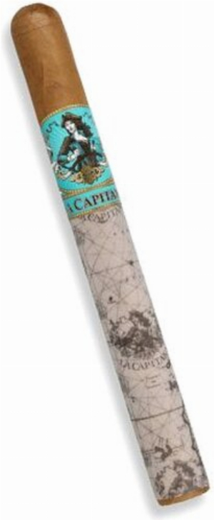 La Capitana Churchill Zigarre 1 Stk.